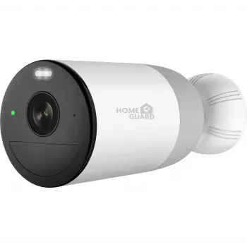 Homeguard HGWNK-108402 juhtmevaba videovalvekomplekt, 10 kanalit, Wi-Fi