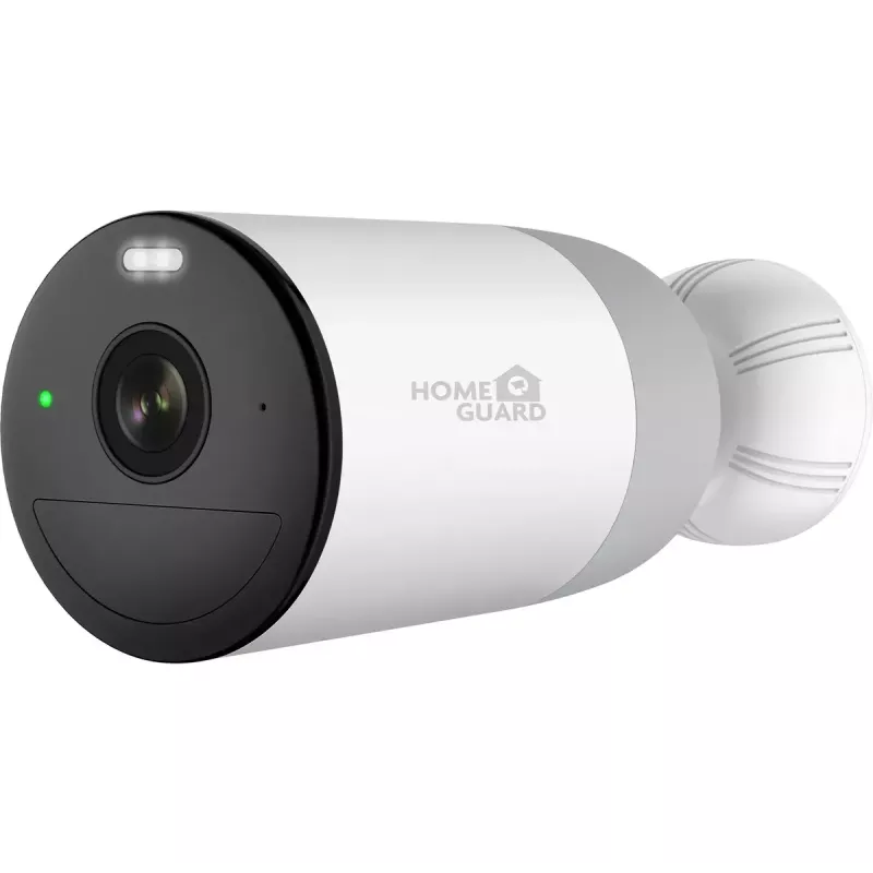 Homeguard HGWNK-108402 juhtmevaba videovalvekomplekt, 10 kanalit, Wi-Fi