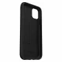 Kaitsev telefonikate OTTERBOX Symmetry iPhone 11-le, must, õhuke disain, vastupidav kaitse