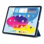 Tablet-flip-ümbris PIPETTO P052-51-V iPad 10. põlvkonna jaoks (10,9 tolli) — mikrokiud ja TPU, 5 püstitusrežiimi