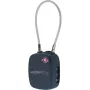 Pagasijälgija Boompods LOCK TSA universaalne hall Bluetooth-ühendusega ja kompaktse disainiga