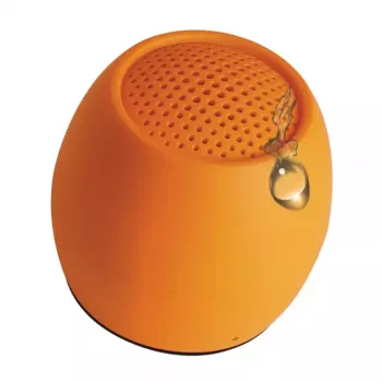 Mono kaasaskantav kõlar Boompods Zero kõlar oranž