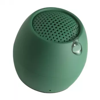 Mono kaasaskantav kõlar Boompods Zero Speaker roheline