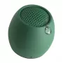 Mono kaasaskantav kõlar Boompods Zero Speaker roheline
