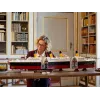 LEGO ehituskomplekt ICONS 10294 Titanic mudelikoopia — 9090 detaili, 18+
