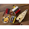LEGO ehituskomplekt ICONS 10294 Titanic mudelikoopia — 9090 detaili, 18+