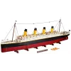LEGO ehituskomplekt ICONS 10294 Titanic mudelikoopia — 9090 detaili, 18+
