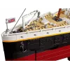 LEGO ehituskomplekt ICONS 10294 Titanic mudelikoopia — 9090 detaili, 18+