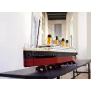 LEGO ehituskomplekt ICONS 10294 Titanic mudelikoopia — 9090 detaili, 18+