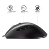 Hiir Logitech LGT-M500 USB Type-A