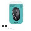 Hiir Logitech LGT-M500 USB Type-A