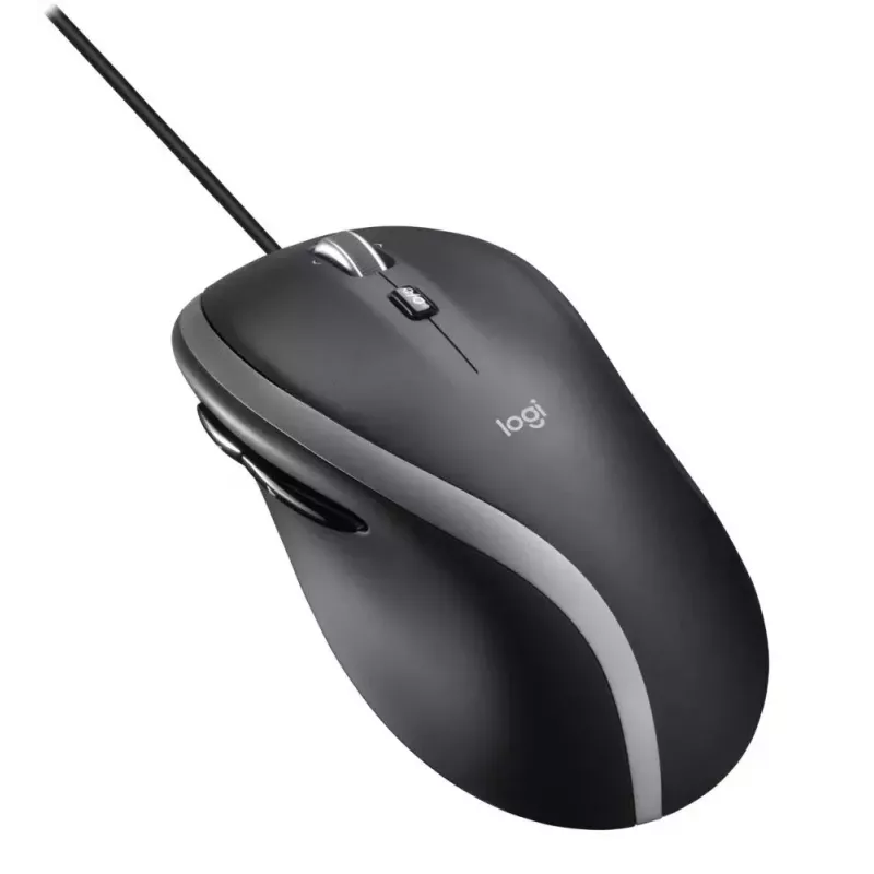 Hiir Logitech LGT-M500 USB Type-A
