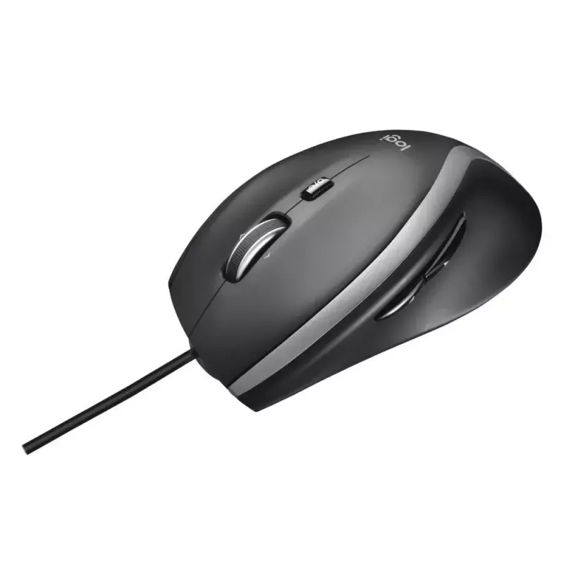 Hiir Logitech LGT-M500 USB Type-A