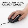 Hiir Logitech LGT-M500 USB Type-A