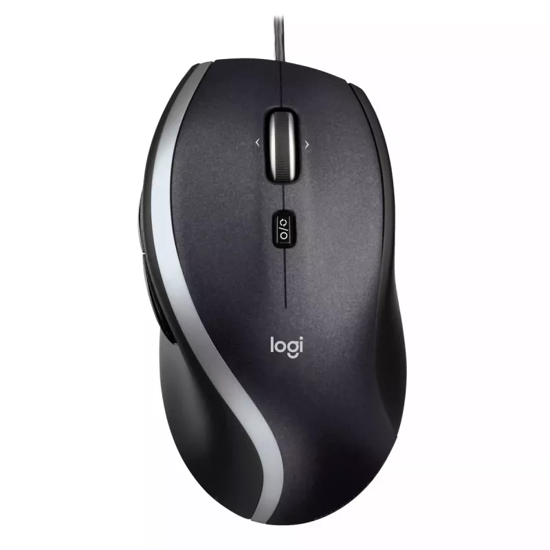 Hiir Logitech LGT-M500 USB Type-A