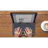 Klaviatuuriga ümbris Logitech Universal Folio 920-008340