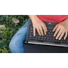 Klaviatuuriga ümbris Logitech Universal Folio 920-008340