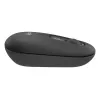 Klaviatuuri ja hiire komplekt Logitech POP Icon QZERTY Bluetooth Mini Graphite roheline