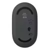 Klaviatuuri ja hiire komplekt Logitech POP Icon QZERTY Bluetooth Mini Graphite roheline