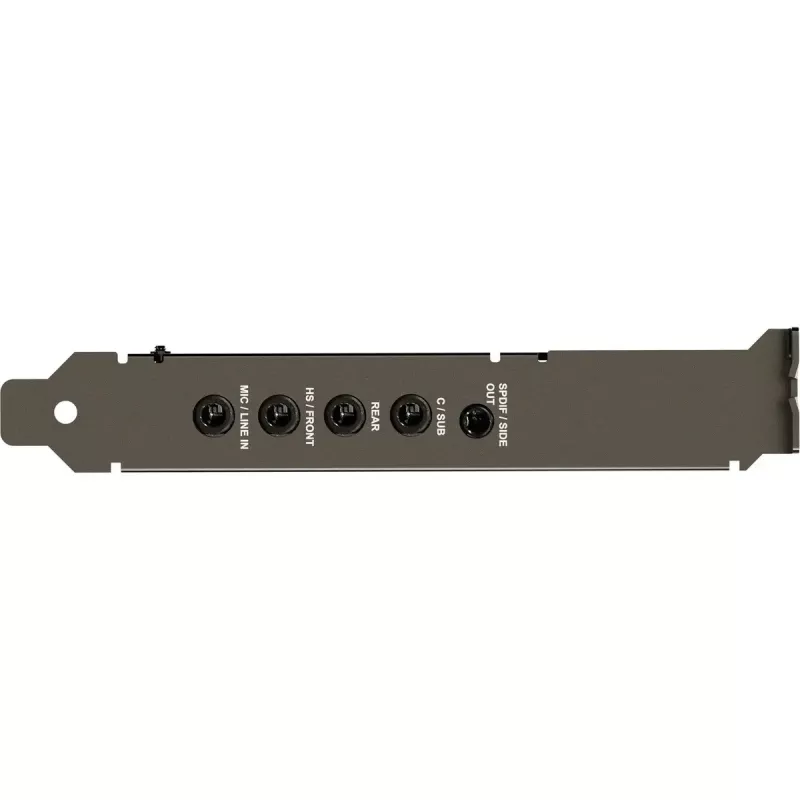 Helikaart Creative Labs Sound Blaster Audigy Fx Pro