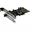 Helikaart Creative Labs Sound Blaster Audigy Fx Pro