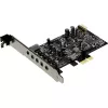 Helikaart Creative Labs Sound Blaster Audigy Fx Pro