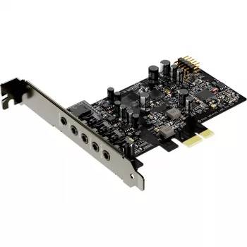 Helikaart Creative Labs Sound Blaster Audigy Fx Pro