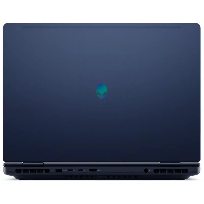Sülearvuti Alienware AC16250 16 tolli Intel Core 5 210H 16GB 512GB NVIDIA RTX 3050 Windows 11 Pro