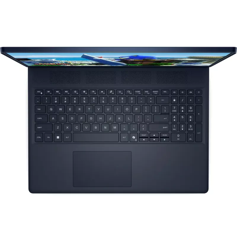 Sülearvuti Alienware AC16250 16 tolli Intel Core 5 210H 16GB 512GB NVIDIA RTX 4050 Windows 11 Pro