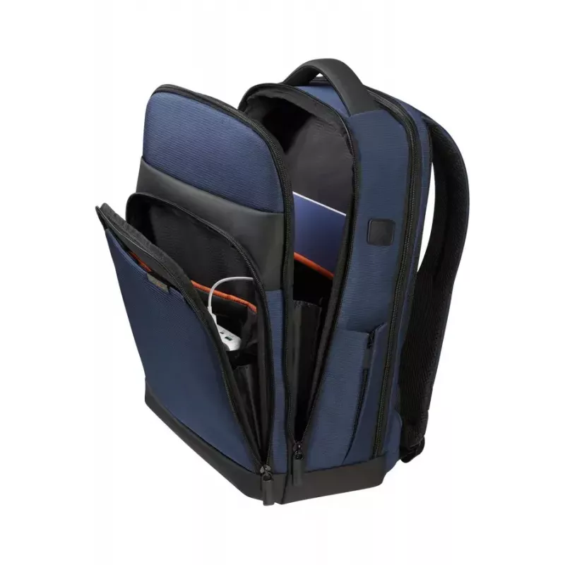 Seljakott Samsonite Mysight 39,6 cm (15,6 tolli) Sinine