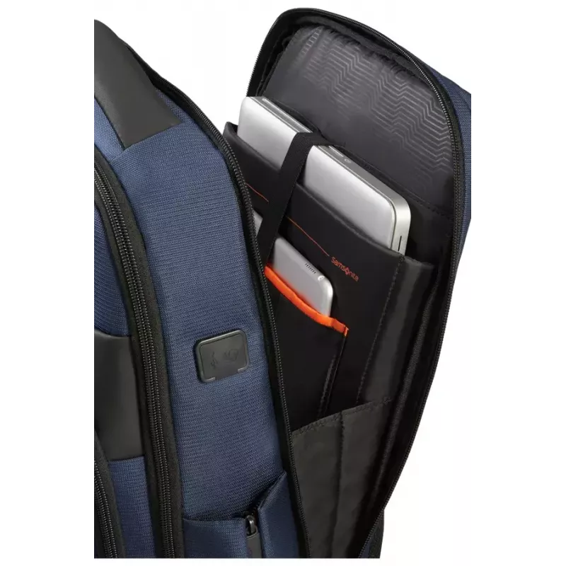 Seljakott Samsonite Mysight 39,6 cm (15,6 tolli) Sinine