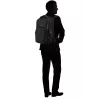 Seljakott Samsonite PRO-DLX 6 43,9 cm 17,3 tolli Must