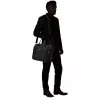 Kohver Samsonite PRO-DLX 6 39,6 cm laiendatav must