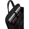 Kohver Samsonite PRO-DLX 6 39,6 cm laiendatav must