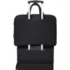 Kohver Samsonite PRO-DLX 6 43,9 cm Must Laiendatav