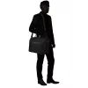 Kohver Samsonite PRO-DLX 6 43,9 cm Must Laiendatav