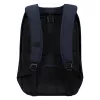 Igapäevane seljakott Samsonite Securipak 2.0 sinine taaskasutatud PET 100%