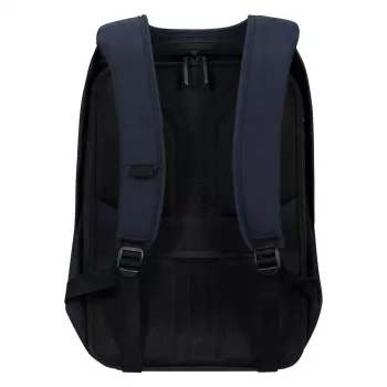 Igapäevane seljakott Samsonite Securipak 2.0 sinine taaskasutatud PET 100%