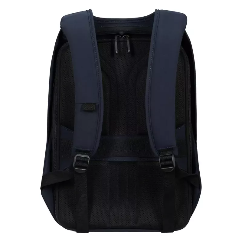 Igapäevane seljakott Samsonite Securipak 2.0 sinine taaskasutatud PET 100%