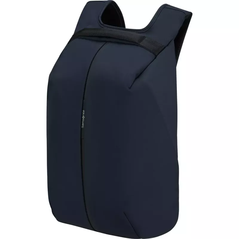 Igapäevane seljakott Samsonite Securipak 2.0 sinine taaskasutatud PET 100%