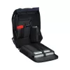 Igapäevane seljakott Samsonite Securipak 2.0 sinine taaskasutatud PET 100%