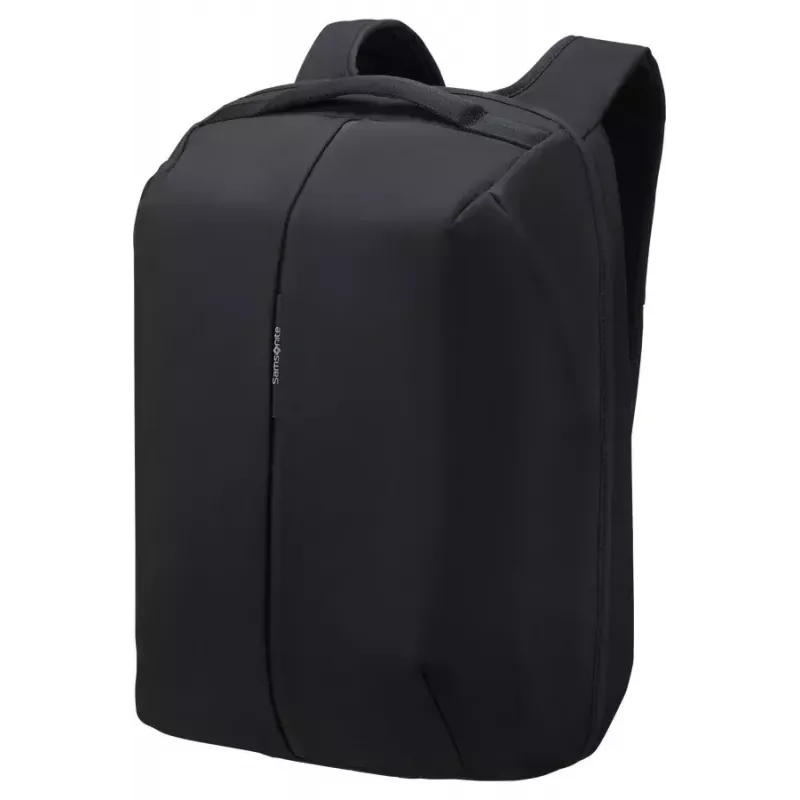 Seljakott Samsonite Securipak 2.0 43,9 cm 17,3 tolli Must