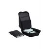 Seljakott Samsonite Securipak 2.0 43,9 cm 17,3 tolli Must