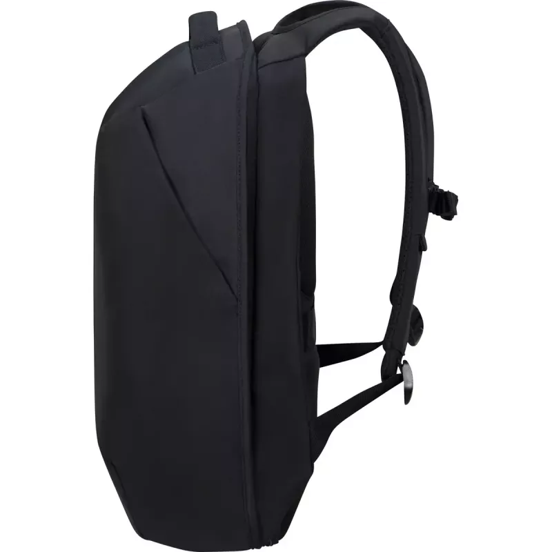 Seljakott Samsonite Securipak 2.0 43,9 cm 17,3 tolli Must