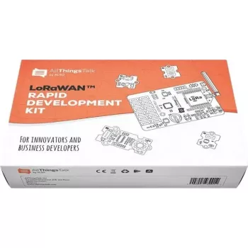 LoRaWAN Rapid Development Kit AllThingsTalk by ALSO model 101K-LOR01-RDKX002-01
