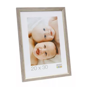 Üksik pildiraam Deknudt Beež 220x320 mm vaik