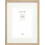 Pildiraam Deknudt S66KH1 P1 30x45, puidust tamm, fotodele 30×45 cm