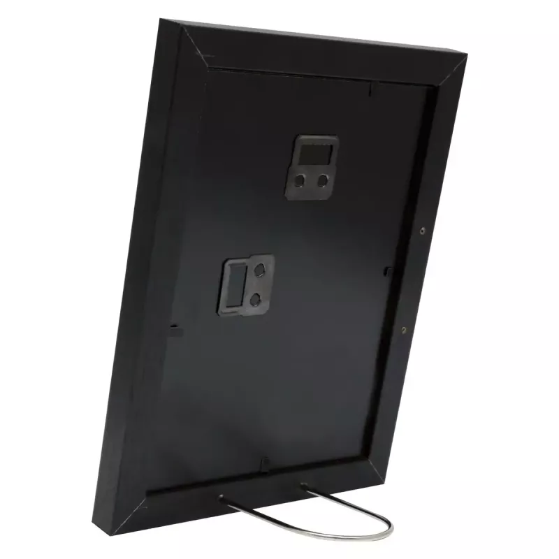 Üksik pildiraam Deknudt S66KF2 P1 Must 30x45