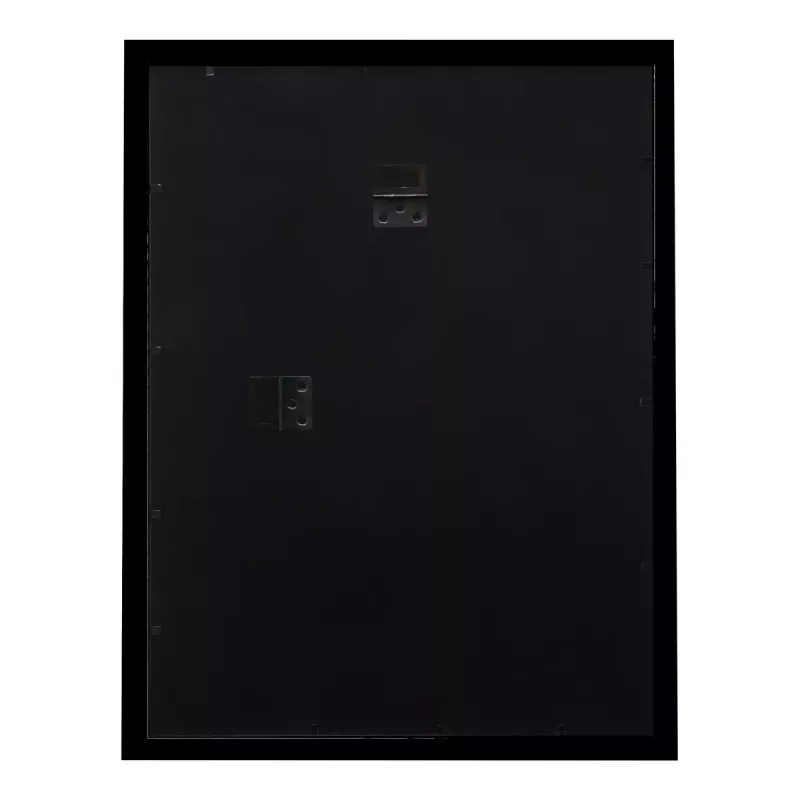 Üksik pildiraam Deknudt S66KF2 P1 Must 30x45