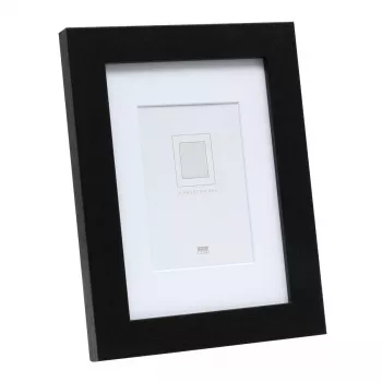 Üksik pildiraam Deknudt S66KF2 P1 Must 30x45